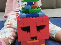 -哈奋儿童科技营乐高托班机器人(闲林校区)