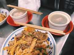 -秦胖子肉陀良心店