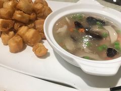 -阿巧一号私房菜(止园路店)