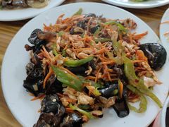 -东北特色菜馆(珞喻东路店)