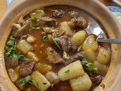 -李大爷的泡椒馆(冉家坝店)