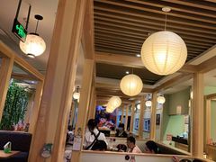 大堂-一心创作料理屋(经开万达店)