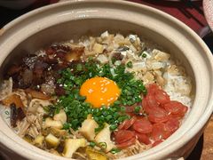-锦楼·臻选新杭帮(杭州中心店)