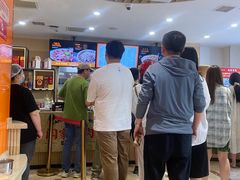 -闫家驴肉老店(华电一校店)