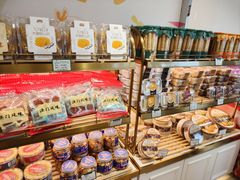 -蜂蝶来饼店(拱北总店)