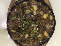 -天目湖刘老四农庄