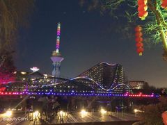 -郑州方特梦幻王国