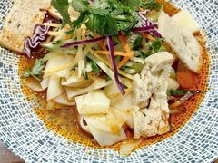-金手鼓·新疆菜(南京店)