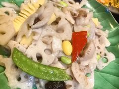 -海天楼中餐厅(吴宫泛太平洋酒店)