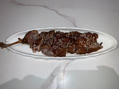 -乔阿马·江南味·驴肉香(龙湖华泾天街店)