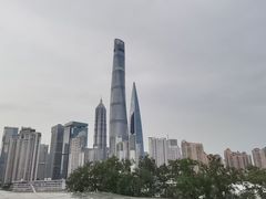 -三利音·东方司宴(外滩店)