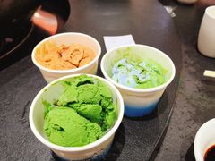 -飞尝蚝·顺德菜·鱼生(顺德总店)