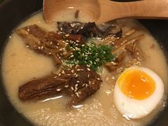 豚骨猪软骨拉面-三匠寿司屋(吾悦广场店)