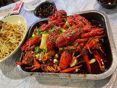 -靓靓蒸虾·头牌蒸虾(雪松路总店)
