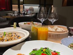 -海派悦庭·海胆烧麦·新融合菜(凯德广场店)