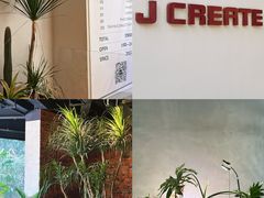 -J Create城市露营咖啡·简餐·宠物(上海动物园店)