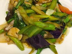 -阿诺泰·泰国餐厅(棕北店)