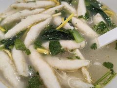 -田三卷馍(人民中路店)