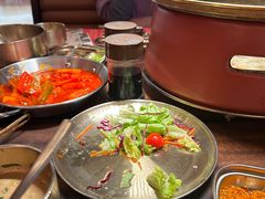 -西塔老太太泥炉烤肉(上海七宝领展广场店)