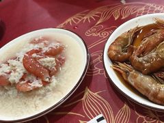 -红灯笼龙凤饭店(宁波老字号店)