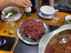 -佳荣老五生态牛肉馆