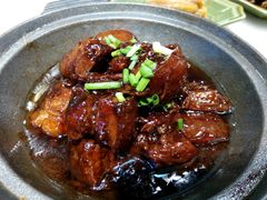 -京城小江南·北京烤鸭·江南土菜·白鱼(中关村店)