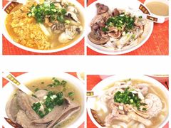 -荔林食店(西华路店)