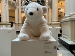 -Salon de Ville浦江汇(上海外滩华尔道夫酒店店)