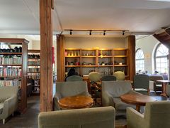 大堂-1901 Cafe(西四店)