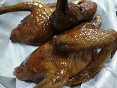 红烧乳鸽-味为先光明乳鸽(光明总店)