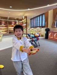 -奈尔宝·国风主题儿童乐园·亲子餐厅(豫园商城店)