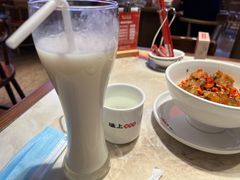 -味上湘菜馆(阿波罗店)