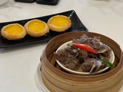 -白天鹅宾馆-宏图府餐厅