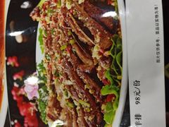 -西北朗益和穆斯林餐厅