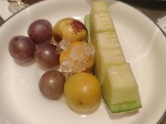-海派悦庭·海胆烧麦·新融合菜(凯德广场店)