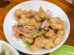-阿勇面馆(东书房路店)