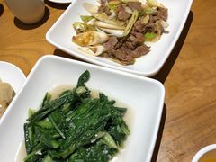 -隔壁老王·家常云南菜(花巷店)