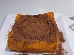富贵漏奶华-锦园春香港茶餐厅(西海湾旗舰店)