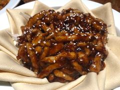 -姥姥家春饼店(惠新东街店)