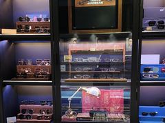 -日本手作眼镜·久川睛匠(新中关购物中心店)