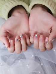 点击看大图 -艾珂·美甲美睫