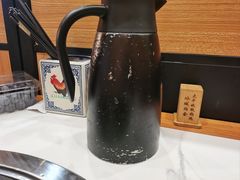 -冰城焰会大丰收铁锅炖(萝岗万达金街店)