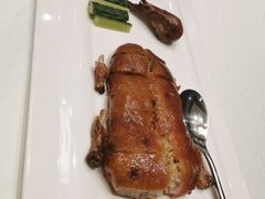 糯米鸭-咸亨酒店(和平店)