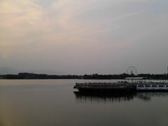 -石家庄市植物园