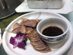 -7号院家宴.烧鸽子(门头沟店)