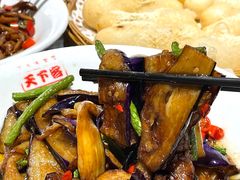 -天下客饭店(中山路店)