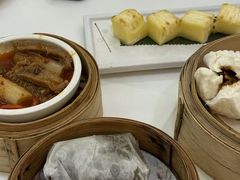 -聚福山莊·寻味顺德(北滘店)