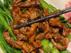 -常来小聚·广州非遗传承餐厅(高德置地店)
