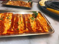 -韩宫宴烤肉·黑毛和牛·料理(合肥滨湖银泰城店)