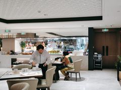 -晶丽香榭自助餐(南京大饭店)